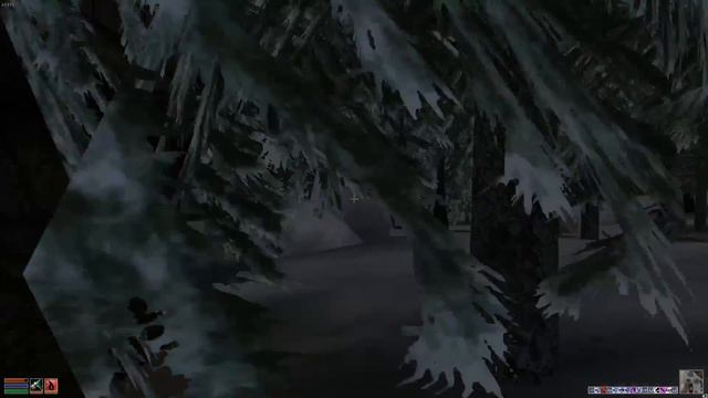 Bloodmoon #11: A Choice To Make