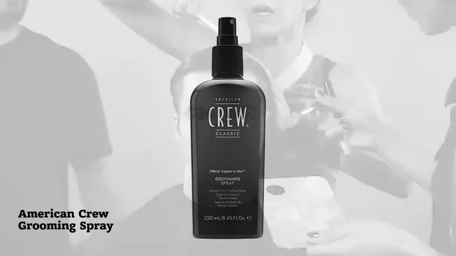 Наш магазин. Бренд - American Crew