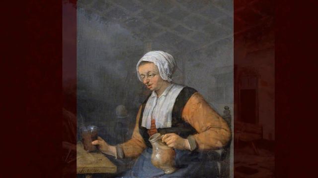 Adriaen van Ostade 1610-1685