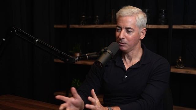 Activist investing explained  Bill Ackman and Lex Fridman