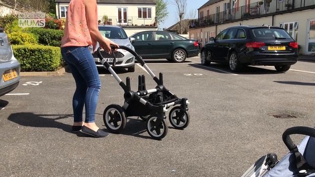 Bugaboo Donkey 2 Pushchair Review 2018  MadeForMums