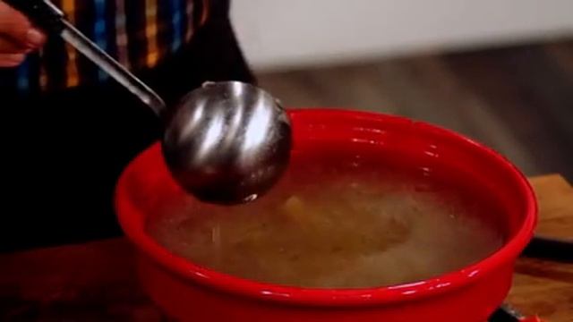 Новогодишна пача-Рецепта на деня от Бързо,лесно,вкусно-05.01.2015 г.