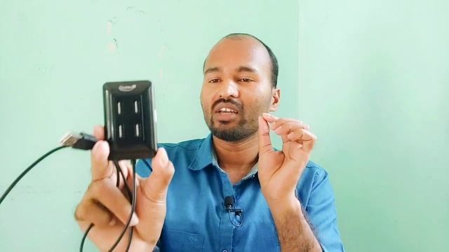 Best usb hub in low price | Quantum 4 Port Hub | Honest Review