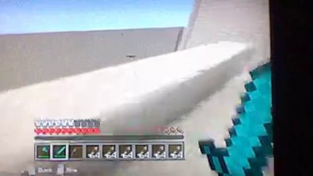minecraft: assassin's creed parkour