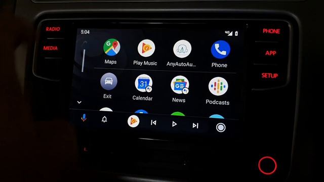 Android Auto 2019 | The Best Update Yet?