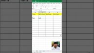 ?MS Excel Super Useful Shortcuts #officetipsandtricks #excel #microsoftoffice