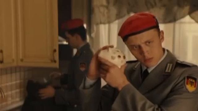 Германия, наши дни