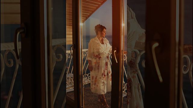 Камилла - Альпийский цветок