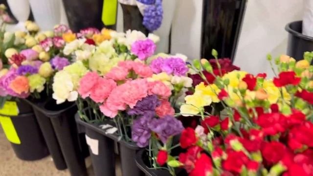 Отдел Флористов во Флора Тверь