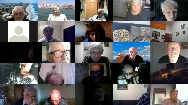 25 0121  О  Фиговский Инновационные системы: человек и искусственный интеллект. Часть 1 я.