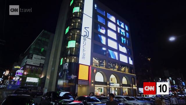 Is South Korea The Most Tech Savy Country In The World?