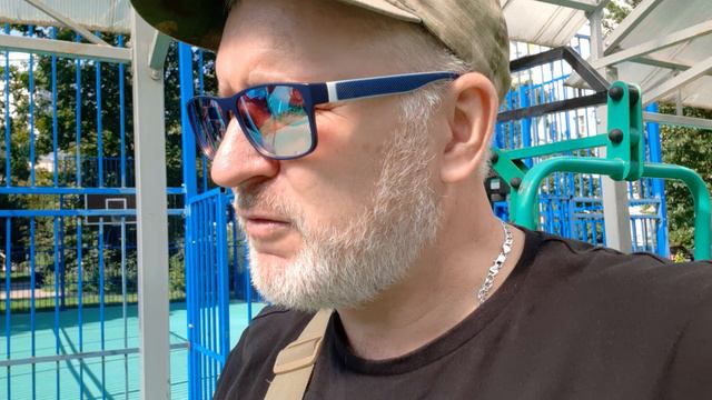 Тема💎5-я Заповедь отношение Детей к родителям💎28.07.2024г. Сергей Давидов🔥💠