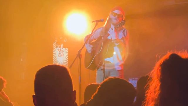 Allen Stone ~ Burn for you John Farnham cover