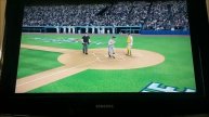 MLB 10 The Show: Dave Campbell gets pissed