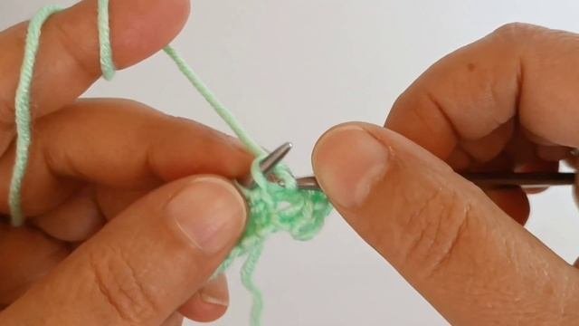 WOW! Only 2 Rows! Everyone Is Looking For This Model! Knitting Pattern