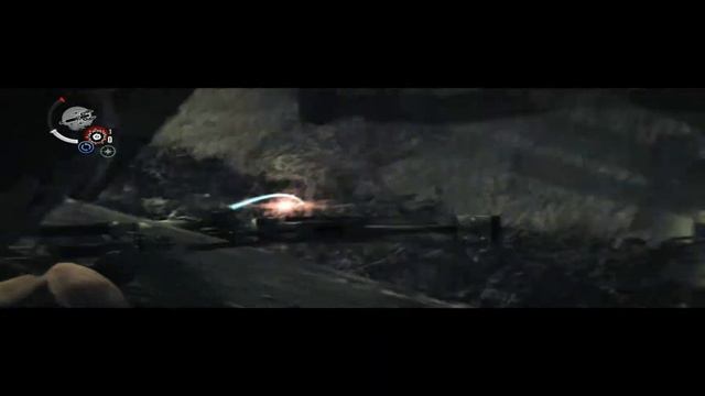 Прохождение The Evil Within (часть #6) В когтях чудовищ 3