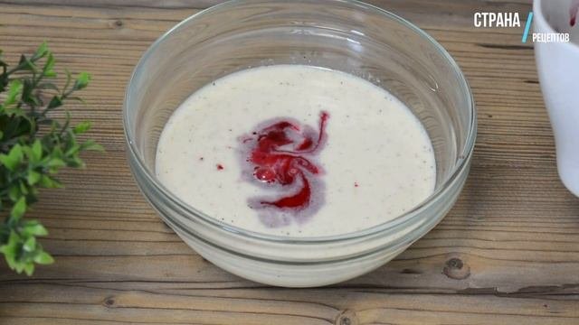 Блины из Рисовой и Кукурузной муки на Масленицу