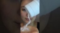 Nighttime Skincare Routine For Acne-Prone Skin & Dark Spots