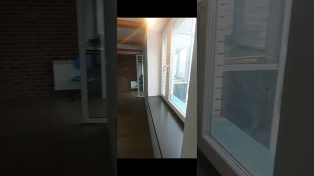 Продажа 2к квартиры на Софьи Ковалевской д 14к6