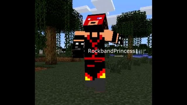 Minecraft Skins WWE Minecraft Skins Ep #1