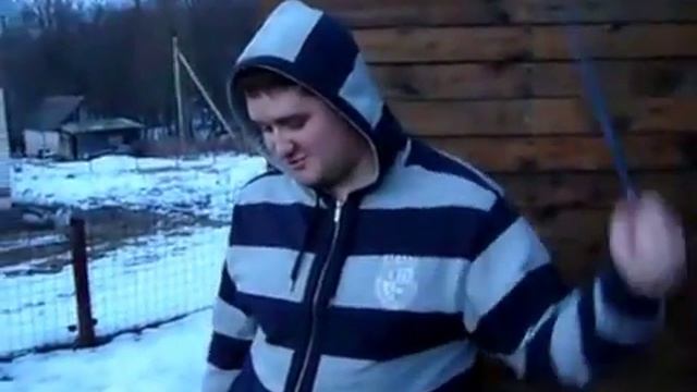 Приготовление ухи из форели