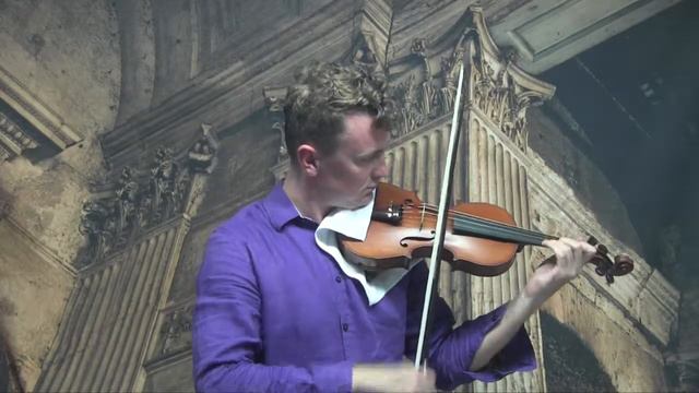 4/4 copy of Nicolaus Amatus 1648 Violin