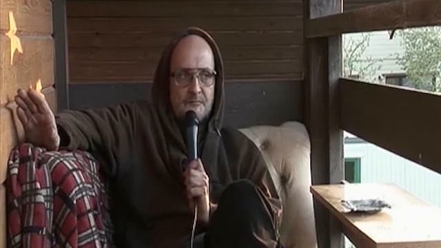 Курс художник по свету 04 цвет