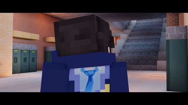 Aphmau's Love Confession | Phoenix Drop High S2 [Ep.14] | Minecraft Roleplay