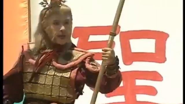 kera sakti vs tentara langit episode 1