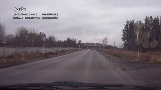 Обгон на ж/д переезде(лишение права управления на срок от 4 месяцев до 1 года)