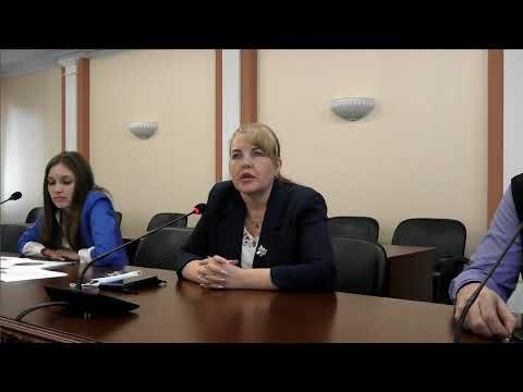 Итоги мониторингового исследования 'Ценностные ориентации молодого специалиста'