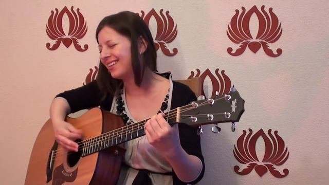 Travis - Sing Cover by Zina