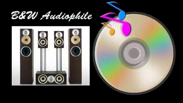 Music Sound Test For High End System