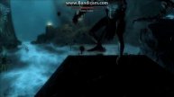 The Elder Scrolls V Skyrim Darkwater Pass Walkthrough