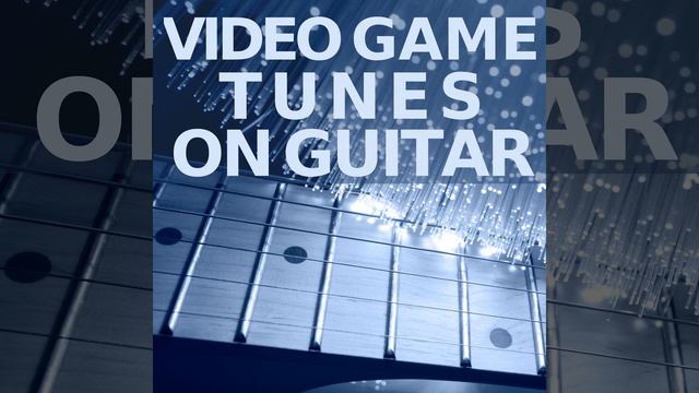Uwa!! So Holiday♫ (From "Undertale") (Guitar Version)