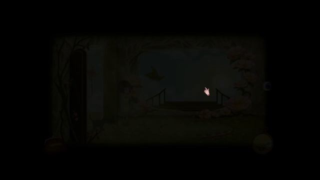 ОНА БОЛЬШЕ НЕ БРЕВНО***Fran Bow #9