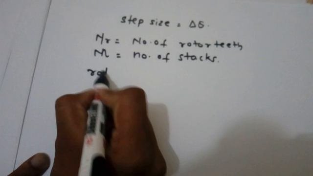 Stepper Motor