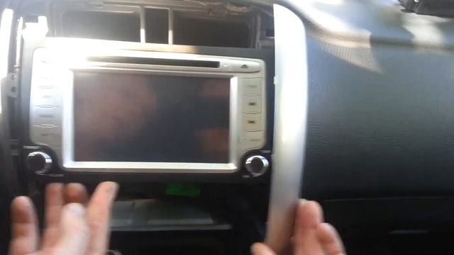 Dvd suzuki liana 2008  2