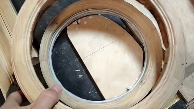 Реставрация иконы