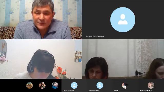 Добрая весть. Евангелие.  (10.04.20).