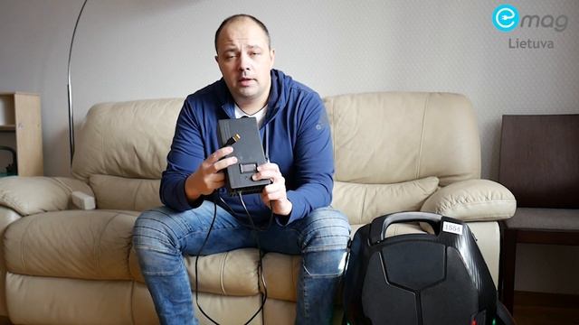 СУПЕР ЗАРЯДКА 84в, 5А из Али за 17$, 2й обзор