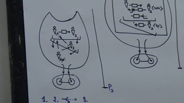 Новый шаг в логике ВАК  Необходимость ухода в коммуникацию 03 04 2008 г