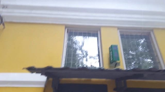 Ужасы Измайловского парка!!! Измайловский парк, Москва