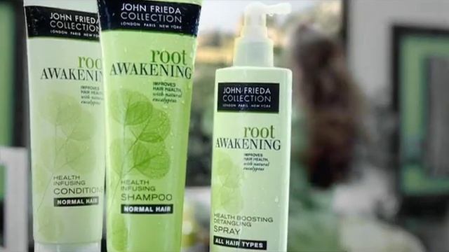 john frieda o