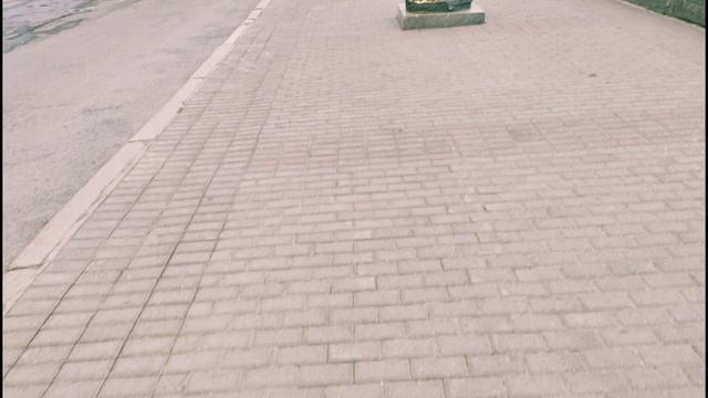 Это наш путь