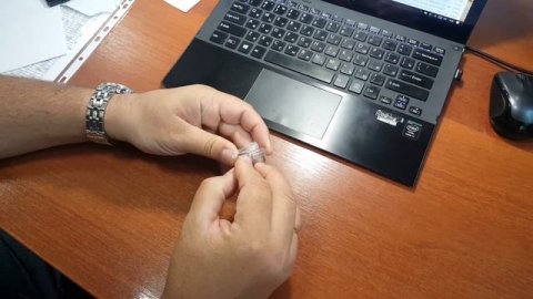 Держатели меловых ценников (weldis.ru)