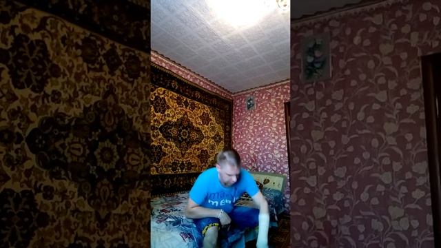 Моя домашние реабилитация после чмт