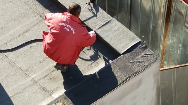 Неграмотно изпълнение на нискокачествена хидроизолация