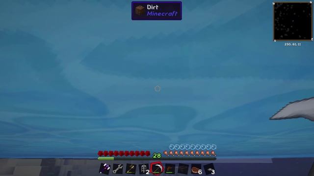 Minecraft Modded Survival Island - Ep.9 - IC2 Classic!