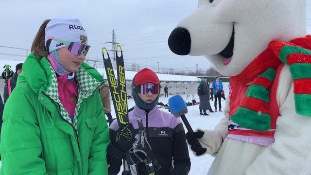 #Медведьговорит 1 выпуск
